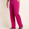 PANTALÓN COMFORT HOMBRE FUCSIA
