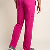 PANTALÓN COMFORT HOMBRE FUCSIA