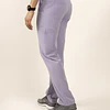 PANTALÓN COMFORT HOMBRE LILA