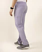 PANTALÓN COMFORT HOMBRE LILA - Miniatura 2