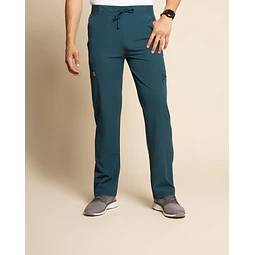 PANTALÓN SPORT HOMBRE CARIBBEAN