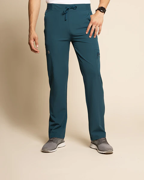 PANTALÓN SPORT HOMBRE CARIBBEAN
