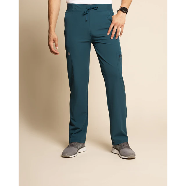 PANTALÓN SPORT HOMBRE CARIBBEAN