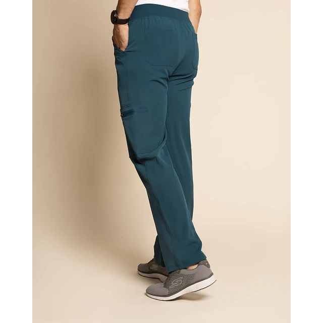 PANTALÓN SPORT HOMBRE CARIBBEAN