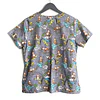 Talla M Scrub mujer diseño monos $8000