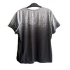 Talla L Scrub Koi mujer gris elasticado $8000