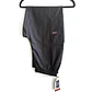 Talla S Pantalon mujer Cherokee Traditional petite gris NUEVO $10.000 - Miniatura 1