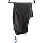 Talla S Pantalon mujer Cherokee Traditional petite gris NUEVO $10.000 - Miniatura 3