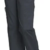 Talla S Pantalon mujer Cherokee Traditional petite gris NUEVO $10.000