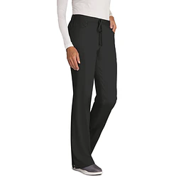 Talla S Pantalon mujer Greys Anatomy negro NUEVO $10.000