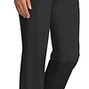 Talla S Pantalon mujer Greys Anatomy negro NUEVO $10.000