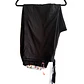 Talla 3XL Pantalon mujer Koi negro NUEVO $10.000 - Miniatura 2