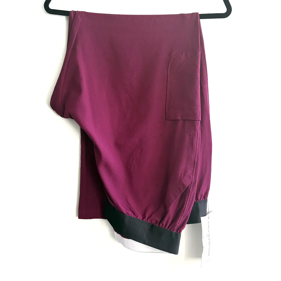 Talla 2XL Pantalon Skechers petite mujer elasticado NUEVO  2