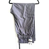 Talla L Pantalon gris Landau NUEVO $10.000