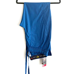 Talla S Pantalon Dickies azul rey NUEVO $10.000
