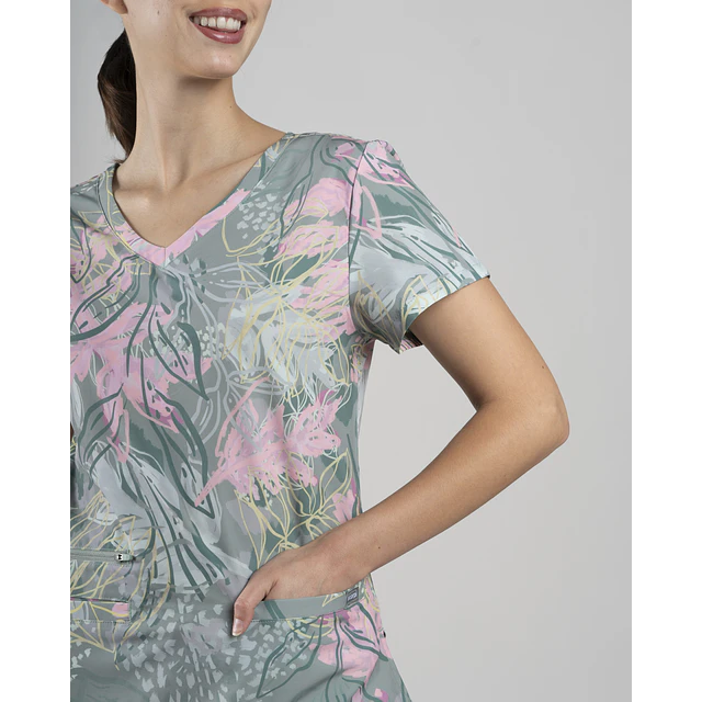 TOP MUJER ELEMENTS BROTE