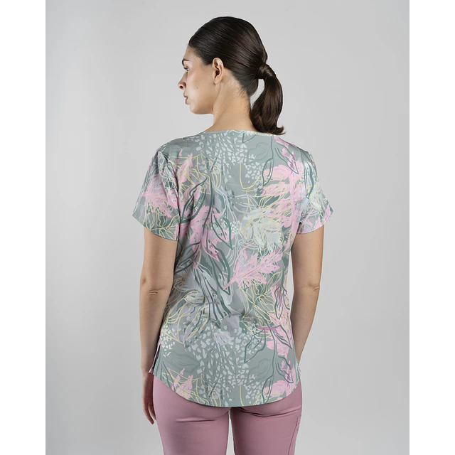 TOP MUJER ELEMENTS BROTE