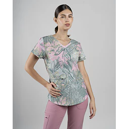 TOP MUJER ELEMENTS BROTE