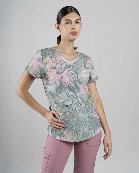 SCRUB ELEMENTS BROTE