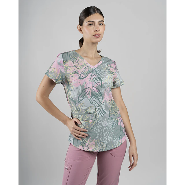 TOP MUJER ELEMENTS BROTE