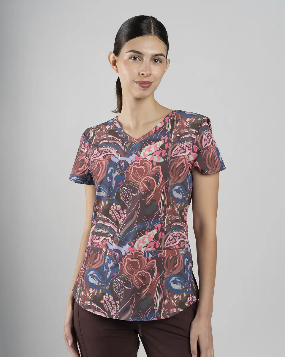 TOP MUJER ELEMENTS TIERRA 1