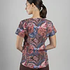 TOP MUJER ELEMENTS TIERRA