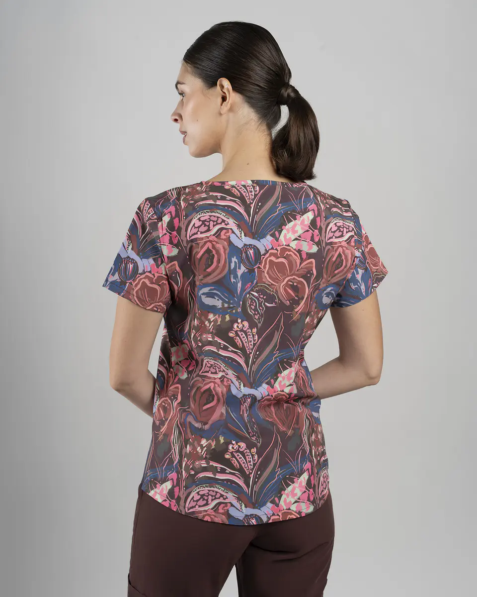 TOP MUJER ELEMENTS TIERRA 2