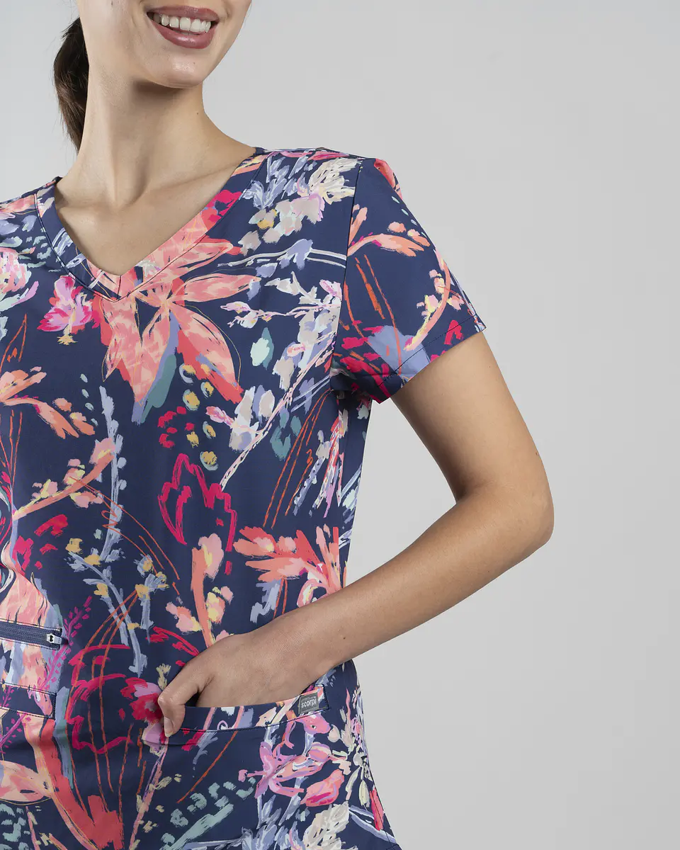 TOP MUJER ELEMENTS BRISA 2