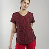 TOP MUJER ELEMENTS RAIZ
