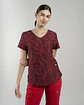 TOP MUJER ELEMENTS RAIZ - Miniatura 1