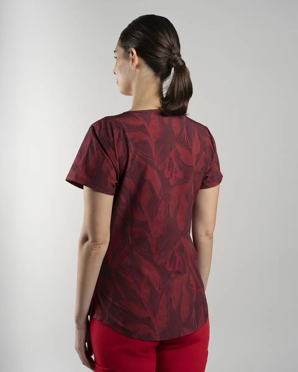 TOP MUJER ELEMENTS RAIZ 3
