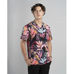 TOP HOMBRE ELEMENTS BRUMA