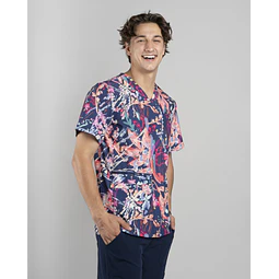 TOP HOMBRE ELEMENTS BRISA