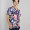 TOP HOMBRE ELEMENTS BRISA
