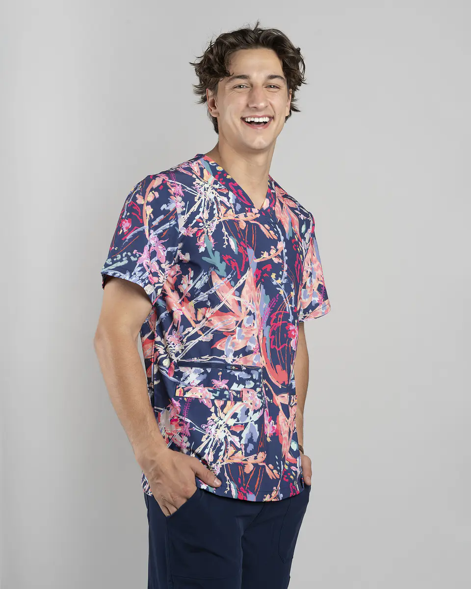 TOP HOMBRE ELEMENTS BRISA 1