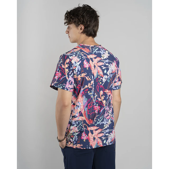TOP HOMBRE ELEMENTS BRISA