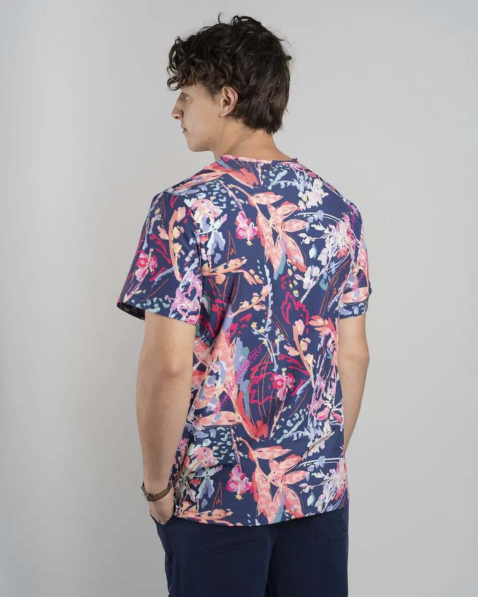 TOP HOMBRE ELEMENTS BRISA 2