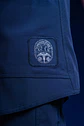 TOP MUJER HARRY POTTER AZUL MARINO - Miniatura 4