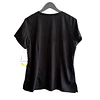 Talla L Scrub hombre Maevn negro elasticado antifluido $10000