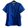 Talla M Scrub azul rey Cherokee semielasticado mujer NUEVO $10.000