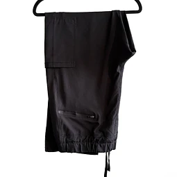 Talla L Pantalon negro Dickies $8000