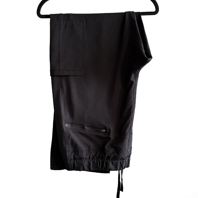Talla L Pantalon negro Dickies $8000