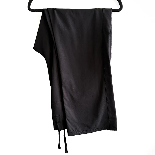 Talla L Pantalon negro Dickies $8000