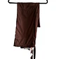 Talla XS Pantalon mujer café Koi NUEVO  - Miniatura 2