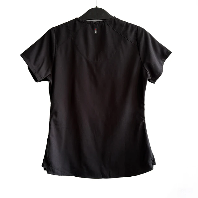 Talla S Scrub mujer negro Greys Anatomy $7000