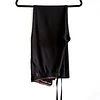 Talla S Pantalon negro mujer elasticado $8000