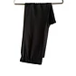 Talla XS Pantalon maternal negro elasticado NUEVO  - Miniatura 2