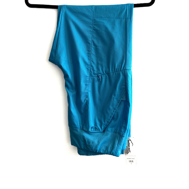 Talla M Pantalon mujer calipso NUEVO $10.000