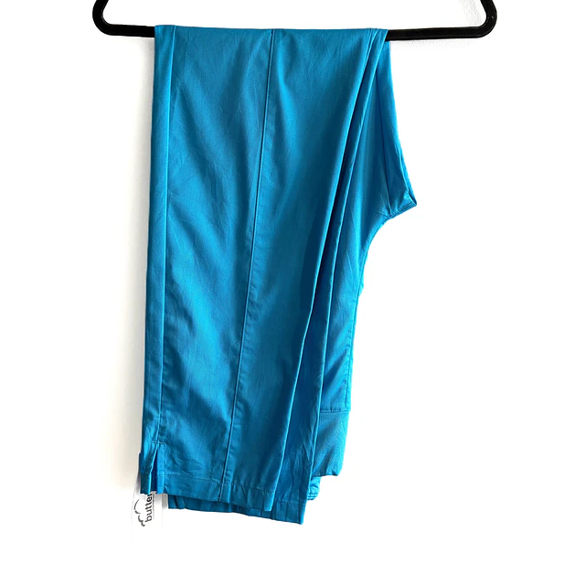 Talla M Pantalon mujer calipso NUEVO $10.000