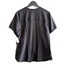 Talla XL Scrub mujer gris Cherokee Infinity NUEVO $10.000